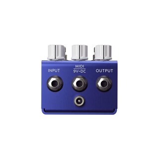 Foto 2 | Foto 2 | Pedal Overdrive Y Eq Jackson Audio Azul Edición Cory Wong