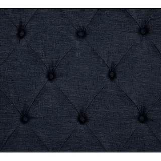 Foto 4 | Foto 4 | Cabecera Dicasa Tartuk Azul Noche King Size