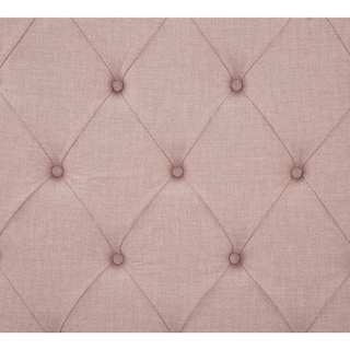 Foto 4 | Foto 4 | Cabecera Dicasa Tartuk Rosa Queen Size