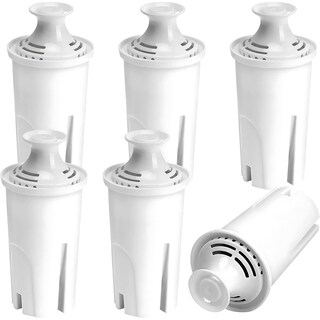 Foto 1 | Foto 1 | Set De Filtros De Agua Brita Longlast Azul Larga Duración Y Ecológico