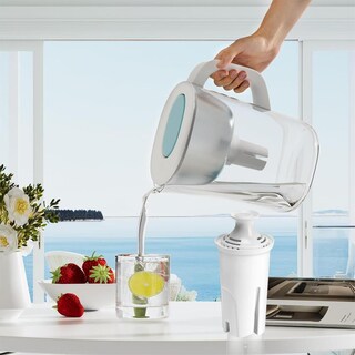 Foto 4 | Foto 4 | Set De Filtros De Agua Brita Longlast Azul Larga Duración Y Ecológico