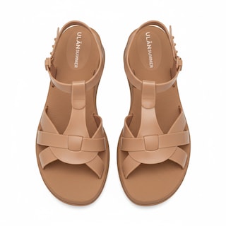 Foto 4 | Foto 4 | Sandalia Full Ulän Summer Para Dama 2780 Sandalo