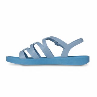 Foto 3 | Foto 3 | Sandalia Full Ulän Summer Para Dama 1734 Nube