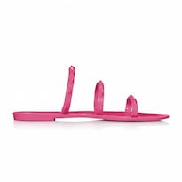 Sandalia Full Ulän Summer Para Dama 2501 Coral