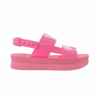 Foto 1 | Foto 1 | Sandalia Full Ulän Summer Para Dama 9870 Rosa Barbi