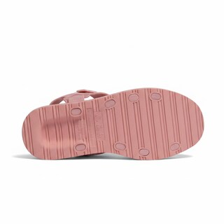 Foto 5 | Foto 5 | Sandalia Full Ulän Summer Para Dama 2532 Rosa Lechoso