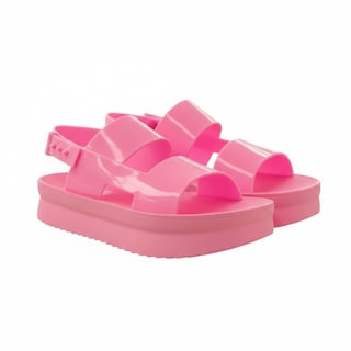 Foto 3 | Foto 3 | Sandalia Full Ulän Summer Para Dama 9870 Rosa Barbi