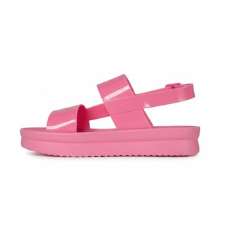 Foto 4 | Foto 4 | Sandalia Full Ulän Summer Para Dama 9870 Rosa Barbi