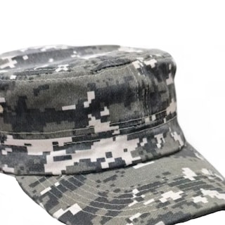 Foto 2 | Foto 2 | Gorra Militar Unisex