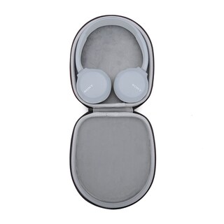 Foto 4 | Foto 4 | Audífonos Knox Gear Con Funda Dura Protección Negra