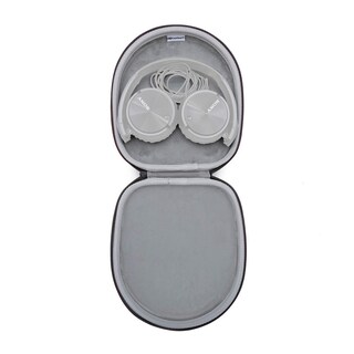 Foto 5 | Foto 5 | Audífonos Knox Gear Con Funda Dura Protección Negra