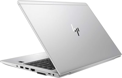 Foto 4 | Foto 4 | Laptop Hp Elitebook 840 G5 14'' Intel Core I5-8350u 8gb Ram 256gb Ssd Windows 11 Pro Plata Reacondicionado