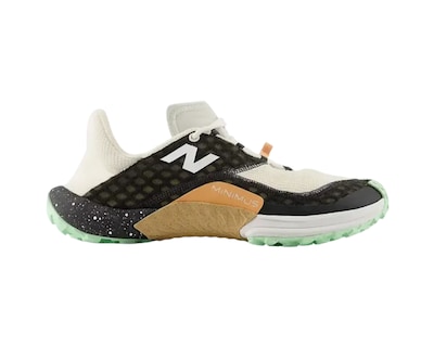 Foto 1 | Foto 1 | Tenis Trail New Balance Minimus Mt10 Negro Hombre Mtm10cm1d Color Negro
