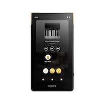Reproductor De Música Digital Portátil Sony Nw-zx707 64gb Negro - Venta Internacional.