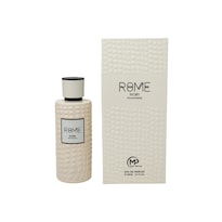 Bharara Mast Perfume Rome Ivory Eau De Parfum 100 Ml Para Hombre