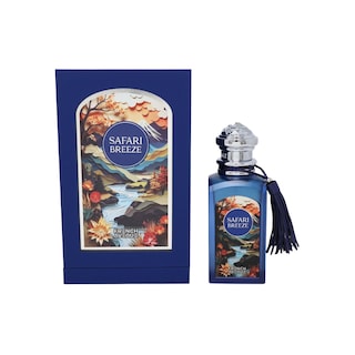 Foto 1 | Foto 1 | French Avenue Safari Breeze Xdp 100 Ml Unisex