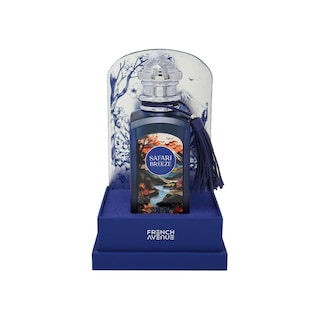 Foto 4 | Foto 4 | French Avenue Safari Breeze Xdp 100 Ml Unisex