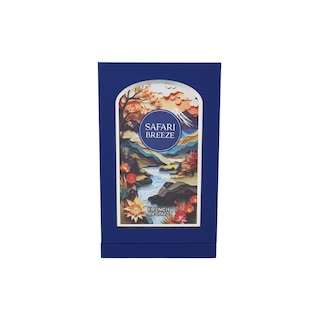 Foto 5 | Foto 5 | French Avenue Safari Breeze Xdp 100 Ml Unisex