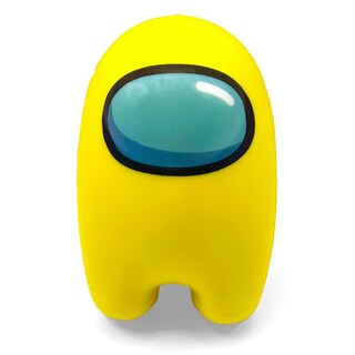 Foto 1 | Foto 1 | Juguete Squishy Toy Jam Amarillo Among Us
