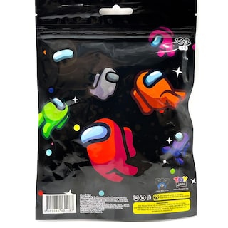 Foto 2 | Foto 2 | Juguete Squishy Toy Jam Amarillo Among Us