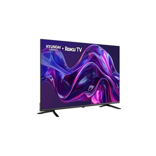 Foto 3 | Foto 3 | Hyundai Hyled5527r4km Tv 55” Pulgadas Led Ultra Hd 4k Smart Tv Dolby Audio Hdr10 Wifi Dual Band