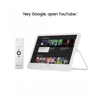 Foto 4 | Foto 4 | Televisor Portátil Sylvox 15.6 Pulgadas Negro Resistente Al Agua Ip66 Smart 1080p Recargable Para Rv