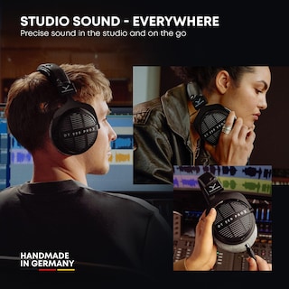 Foto 3 | Foto 3 | Auriculares Beyerdynamic Dt 990 Pro X Over-ear Studio Wired - Venta Internacional