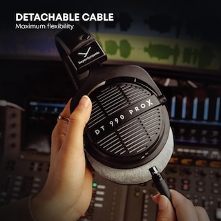 Foto 7 | Foto 7 | Auriculares Beyerdynamic Dt 990 Pro X Over-ear Studio Wired - Venta Internacional