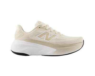Foto 1 | Foto 1 | Tenis Running New Balance Fresh Foam X More V6 Beige Mujer W Color Beige
