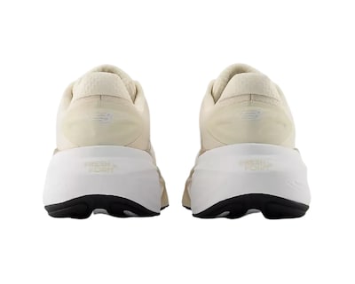 Foto 5 | Foto 5 | Tenis Running New Balance Fresh Foam X More V6 Beige Mujer W Color Beige