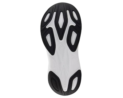 Foto 6 | Foto 6 | Tenis Running New Balance Fresh Foam X More V6 Beige Mujer W Color Beige