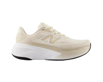 Foto 1 | Foto 1 | Tenis Running New Balance Fresh Foam X More V6 Beige Mujer W Color Beige