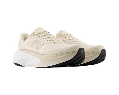 Foto 3 | Foto 3 | Tenis Running New Balance Fresh Foam X More V6 Beige Mujer W Color Beige