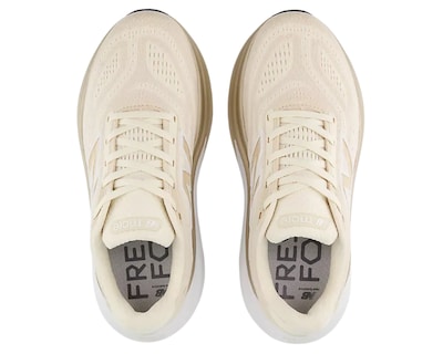 Foto 4 | Foto 4 | Tenis Running New Balance Fresh Foam X More V6 Beige Mujer W Color Beige