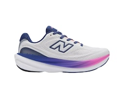 Tenis Running New Balance 1080 V15 Blanco Mujer W10801l7 Color Blanco