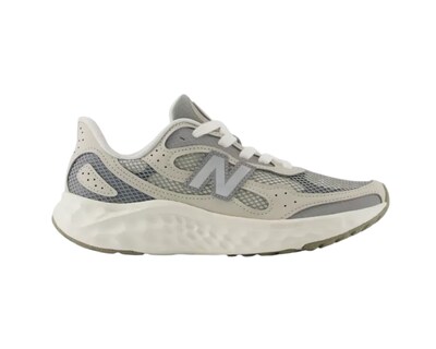 Foto 1 | Foto 1 | Tenis Running New Balance Arishi V4 Gris Mujer Waristm4b Color Gris