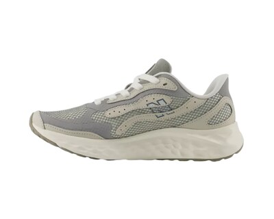 Foto 2 | Foto 2 | Tenis Running New Balance Arishi V4 Gris Mujer Waristm4b Color Gris