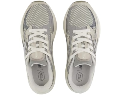 Foto 4 | Foto 4 | Tenis Running New Balance Arishi V4 Gris Mujer Waristm4b Color Gris