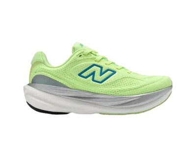 Foto 1 | Foto 1 | Tenis Running New Balance 1080 V15 Verde Mujer W108099d Color Verde