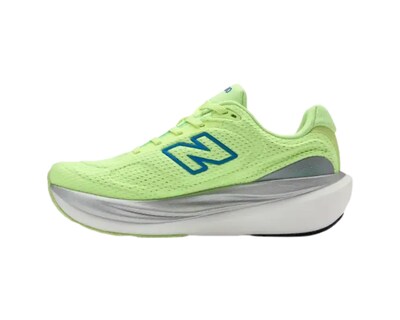 Foto 3 | Foto 3 | Tenis Running New Balance 1080 V15 Verde Mujer W108099d Color Verde