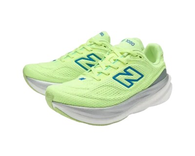 Foto 4 | Foto 4 | Tenis Running New Balance 1080 V15 Verde Mujer W108099d Color Verde