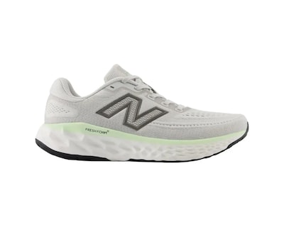 Foto 1 | Foto 1 | Tenis Running New Balance Fresh Foam X Evoz V4 Gris Mujer We Color Gris