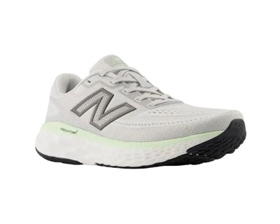 Foto 3 | Foto 3 | Tenis Running New Balance Fresh Foam X Evoz V4 Gris Mujer We Color Gris