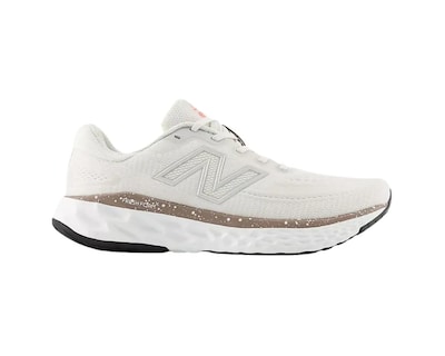 Foto 1 | Foto 1 | Tenis Running New Balance Fresh Foam X Evoz V4 Blanco Mujer Color Blanco