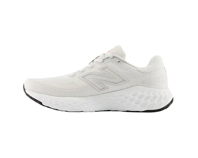 Foto 2 | Foto 2 | Tenis Running New Balance Fresh Foam X Evoz V4 Blanco Mujer Color Blanco