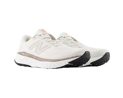 Foto 3 | Foto 3 | Tenis Running New Balance Fresh Foam X Evoz V4 Blanco Mujer Color Blanco