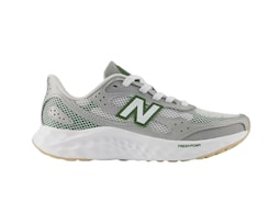 Tenis Running New Balance Arishi V4 Gris Mujer Warista4b Color Gris