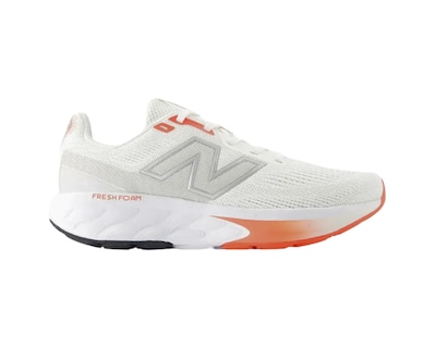 Foto 1 | Foto 1 | Tenis Running New Balance 520 V9 Blanco Mujer W520ca9b Color Blanco