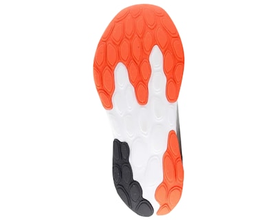 Foto 4 | Foto 4 | Tenis Running New Balance 520 V9 Blanco Mujer W520ca9b Color Blanco