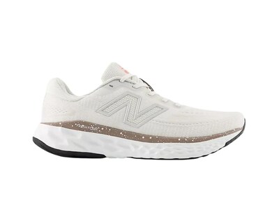 Foto 1 | Foto 1 | Tenis Running New Balance Fresh Foam X Evoz V4 Blanco Mujer Color Blanco